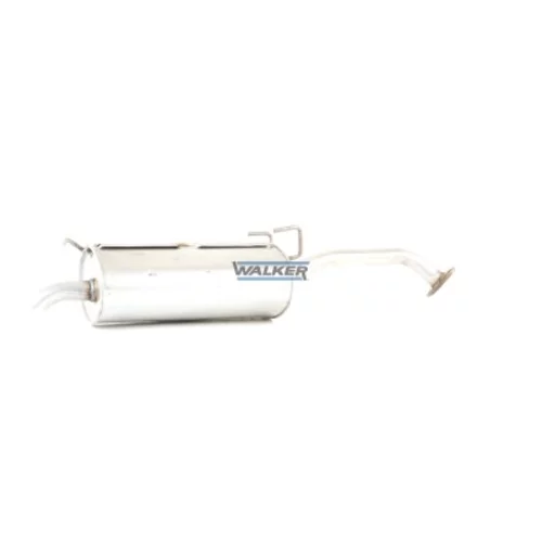 Koncový tlmič výfuku 22318 /WALKER/ - obr. 6