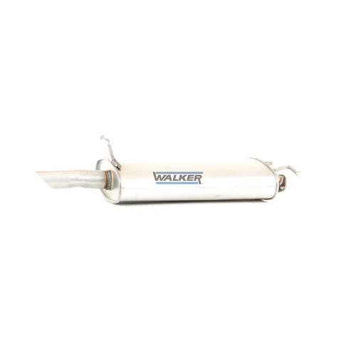 Koncový tlmič výfuku 22411 /WALKER/ - obr. 2
