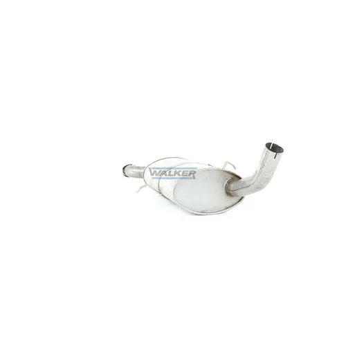 Koncový tlmič výfuku 22429 /WALKER/ - obr. 3