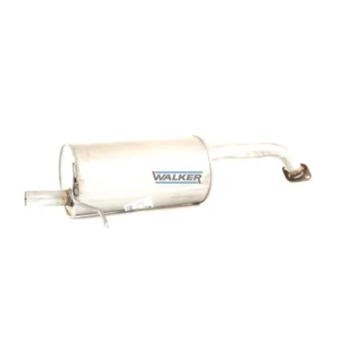Koncový tlmič výfuku 22459 /WALKER/ - obr. 6
