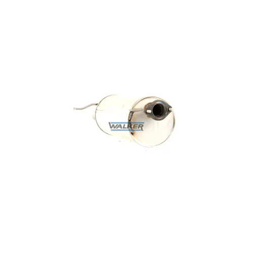 Koncový tlmič výfuku 22461 /WALKER/ - obr. 3
