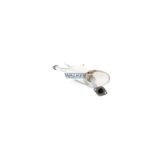 Predný tlmič výfuku 22481 /WALKER/ - obr. 5