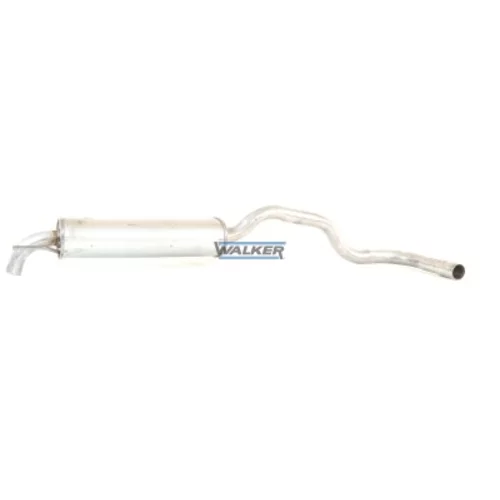 Koncový tlmič výfuku 22500 /WALKER/ - obr. 6