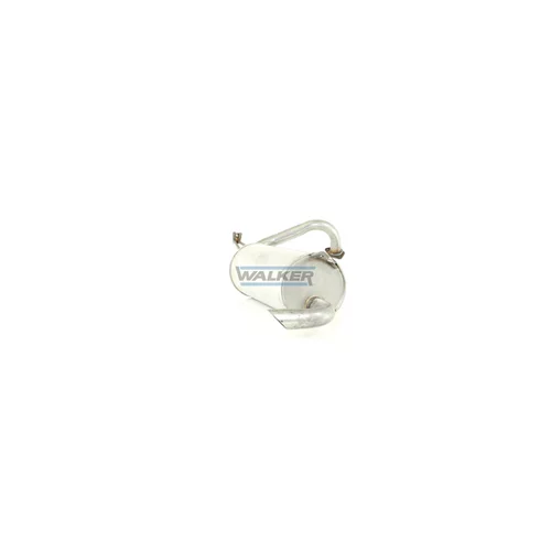 Koncový tlmič výfuku 22539 /WALKER/ - obr. 2