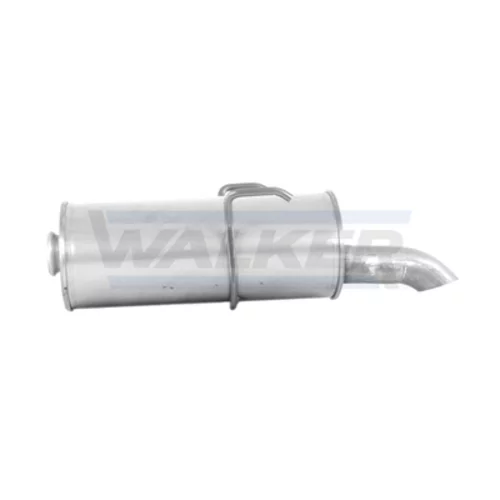 Koncový tlmič výfuku 22559 /WALKER/ - obr. 1