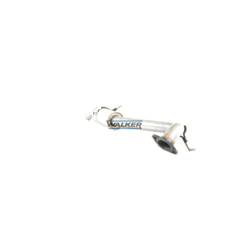 Koncový tlmič výfuku 22589 /WALKER/ - obr. 3