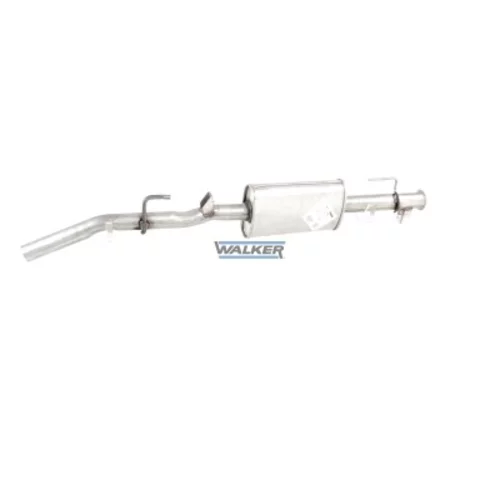 Stredný tlmič výfuku 22613 /WALKER/ - obr. 6