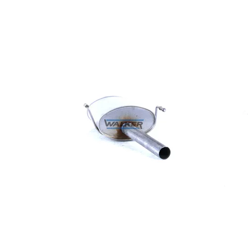 Koncový tlmič výfuku 22703 /WALKER/ - obr. 2