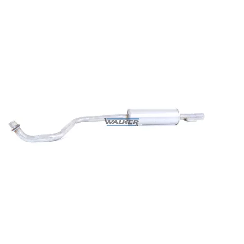 Stredný tlmič výfuku 22713 /WALKER/ - obr. 10