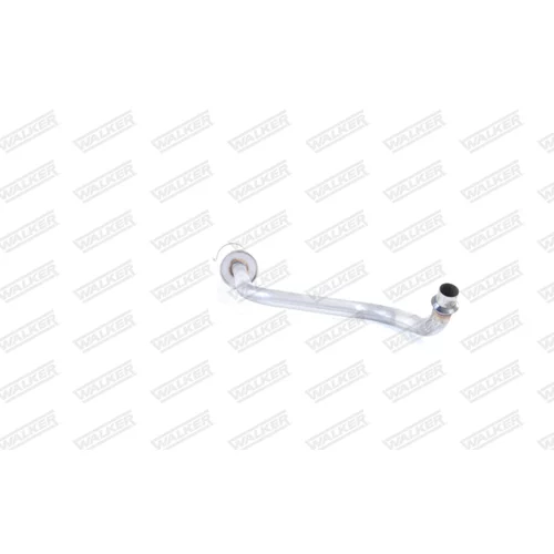 Stredný tlmič výfuku 22713 /WALKER/ - obr. 5
