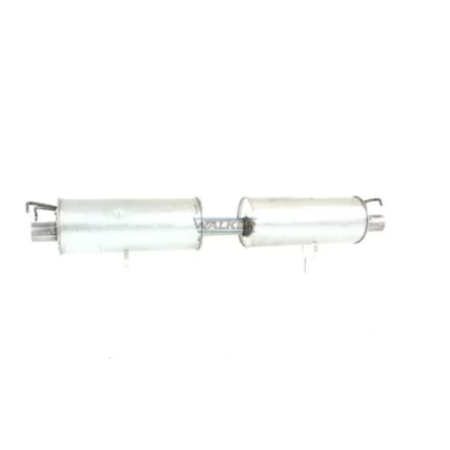 Stredný tlmič výfuku 22763 /WALKER/ - obr. 6