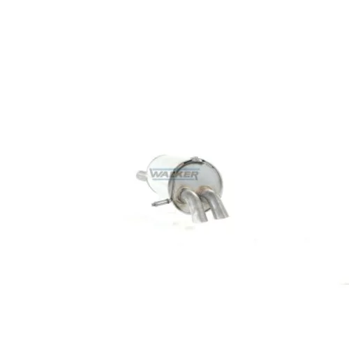 Koncový tlmič výfuku 22768 /WALKER/ - obr. 5