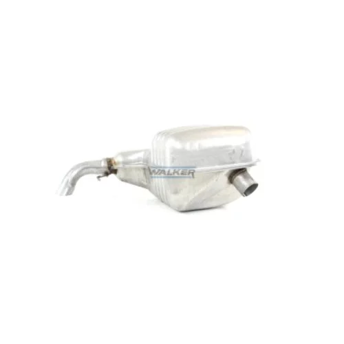 Koncový tlmič výfuku 22798 /WALKER/ - obr. 5