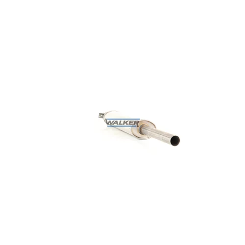 Stredný tlmič výfuku 22831 /WALKER/ - obr. 3