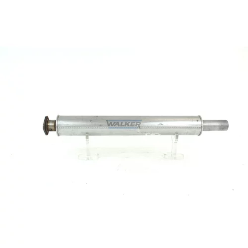 Stredný tlmič výfuku WALKER 22854