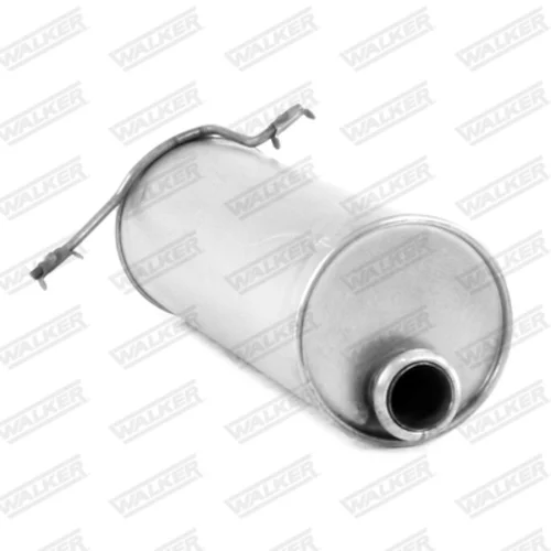 Koncový tlmič výfuku 22867 /WALKER/ - obr. 7
