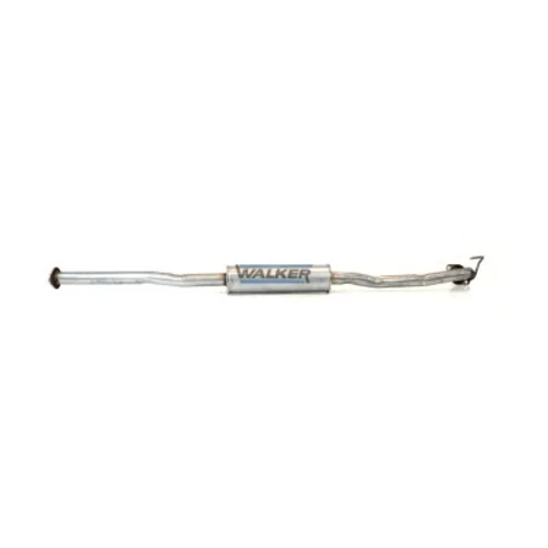 Stredný tlmič výfuku 22905 /WALKER/ - obr. 4