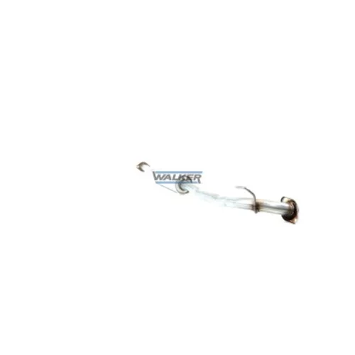 Stredný tlmič výfuku 22905 /WALKER/ - obr. 5