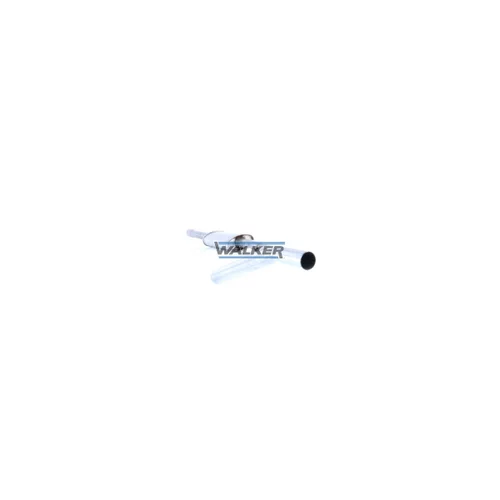Stredný tlmič výfuku 22935 /WALKER/ - obr. 9