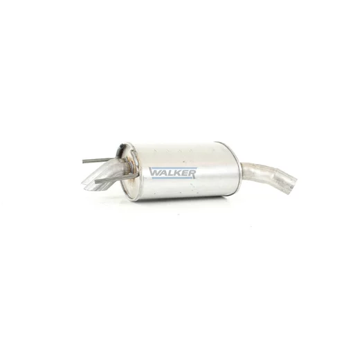 Koncový tlmič výfuku 23038 /WALKER/ - obr. 1