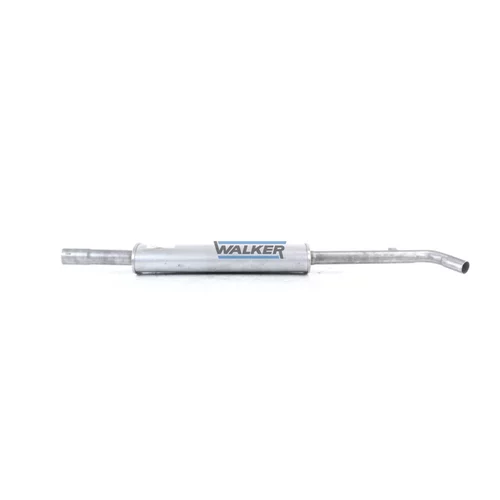 Stredný tlmič výfuku 23041 /WALKER/ - obr. 1