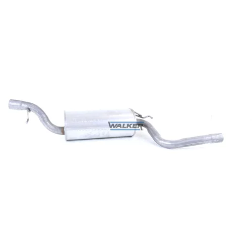 Koncový tlmič výfuku 23222 /WALKER/ - obr. 3