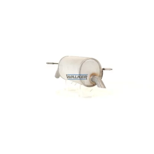 Koncový tlmič výfuku 23226 /WALKER/ - obr. 6