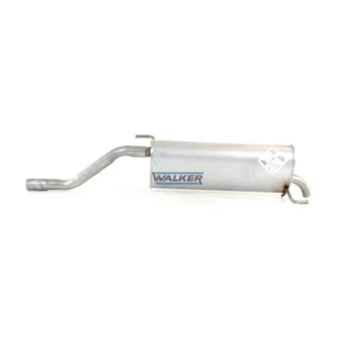 Koncový tlmič výfuku 23249 /WALKER/ - obr. 4