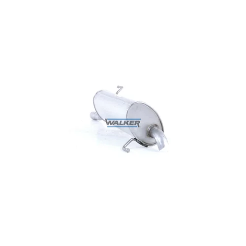 Koncový tlmič výfuku 23251 /WALKER/ - obr. 2
