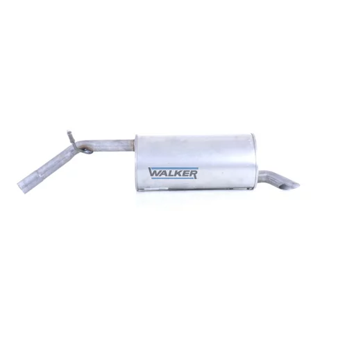 Koncový tlmič výfuku 23281 /WALKER/ - obr. 8