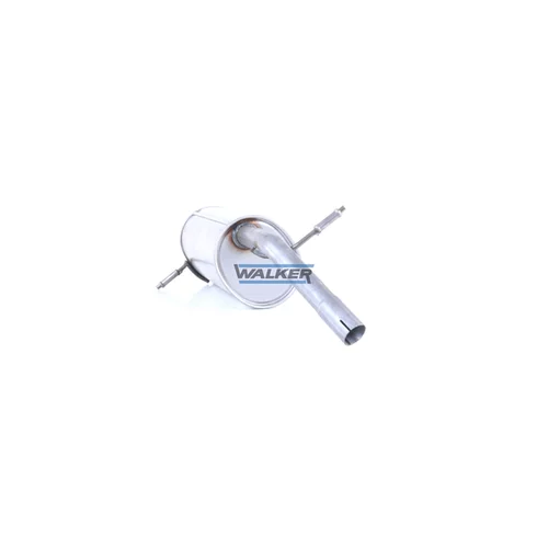 Koncový tlmič výfuku 23281 /WALKER/ - obr. 4