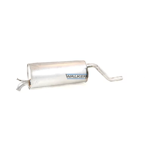 Koncový tlmič výfuku 23290 /WALKER/ - obr. 2