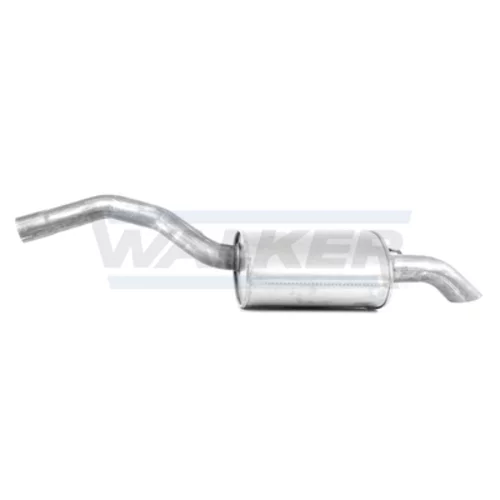 Koncový tlmič výfuku 23368 /WALKER/ - obr. 4