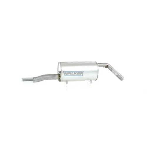 Koncový tlmič výfuku 23390 /WALKER/ - obr. 6