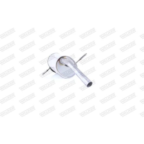 Koncový tlmič výfuku 23391 /WALKER/ - obr. 7