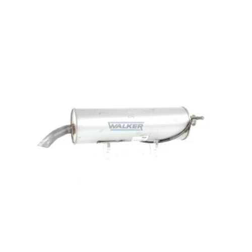 Koncový tlmič výfuku 23395 /WALKER/ - obr. 6
