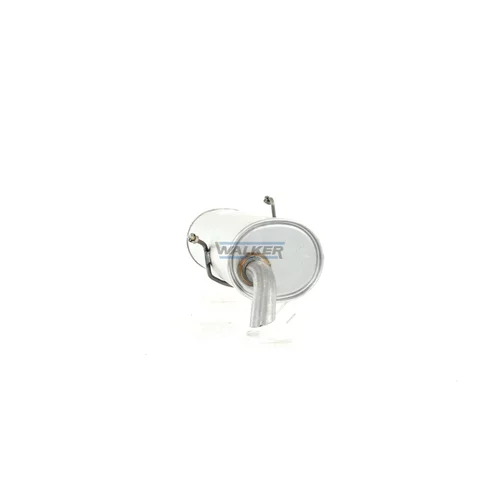 Koncový tlmič výfuku 23475 /WALKER/ - obr. 2
