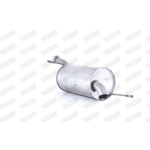 Koncový tlmič výfuku 23678 /WALKER/ - obr. 5