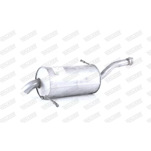 Koncový tlmič výfuku 23678 /WALKER/ - obr. 6