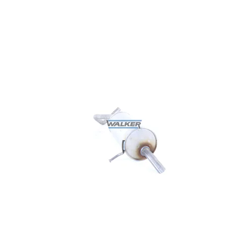 Koncový tlmič výfuku 23686 /WALKER/ - obr. 2