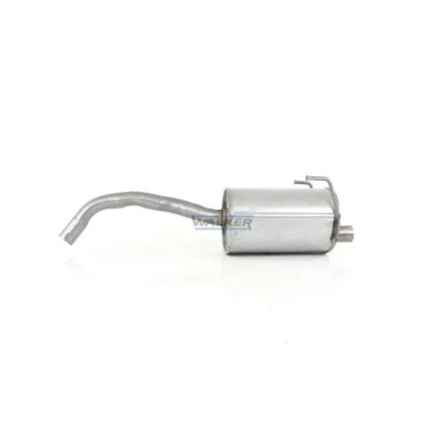 Koncový tlmič výfuku 23820 /WALKER/ - obr. 3
