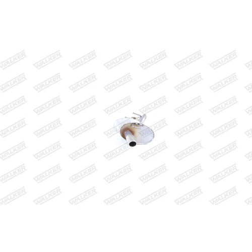 Koncový tlmič výfuku 23900 /WALKER/ - obr. 5