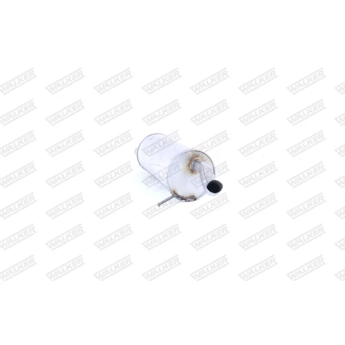Koncový tlmič výfuku 23920 /WALKER/ - obr. 5