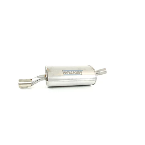 Koncový tlmič výfuku 23929 /WALKER/ - obr. 2
