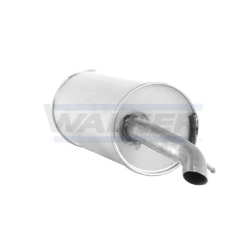 Koncový tlmič výfuku 24112 /WALKER/ - obr. 2