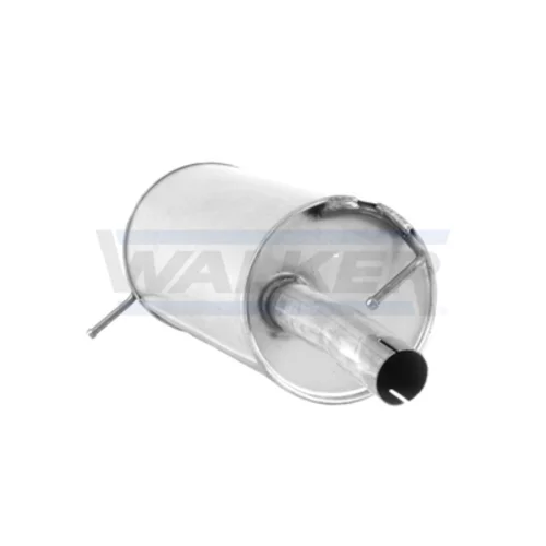 Koncový tlmič výfuku 24112 /WALKER/ - obr. 4