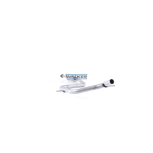 Stredný tlmič výfuku 24127 /WALKER/ - obr. 9