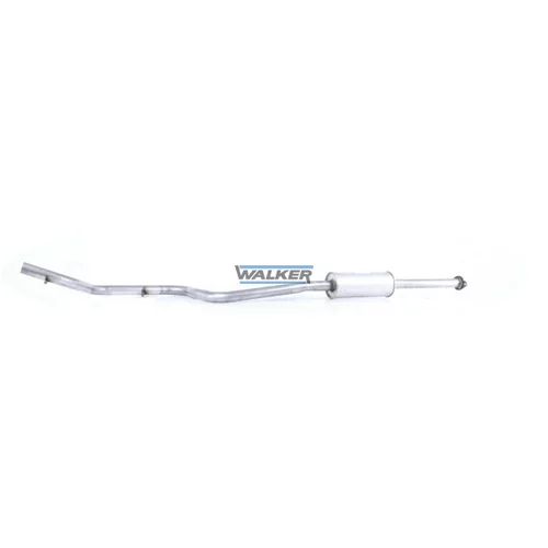 Stredný tlmič výfuku 24127 /WALKER/ - obr. 10