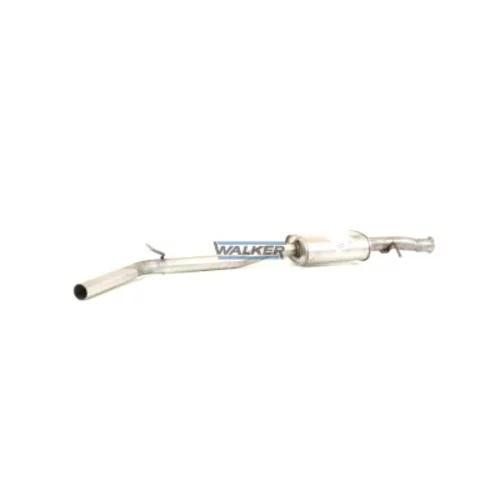 Stredný tlmič výfuku 24156 /WALKER/ - obr. 6