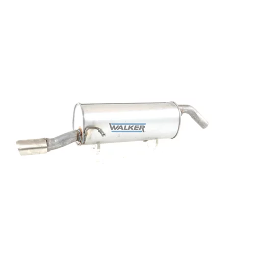 Koncový tlmič výfuku 24179 /WALKER/ - obr. 2